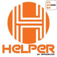 Helper on 9Apps