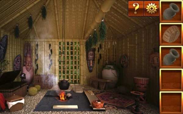Can You Escape - Adventure 3 تصوير الشاشة