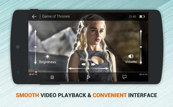 Dolphin Video - Flash Player 4 تصوير الشاشة