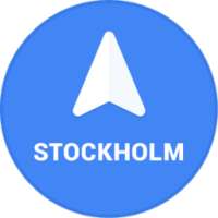 Navigation Stockholm on 9Apps