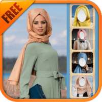 Turkish Hijab Style 2016 on 9Apps