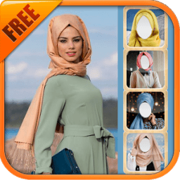 Turkish Hijab Style 2016 أيقونة