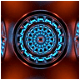 Диско зажигает бесплатно иконка