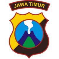 RIM Polda Jawa Timur on 9Apps