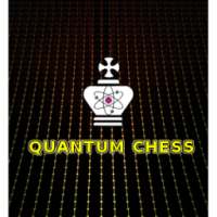Квантовые шахматы Lite