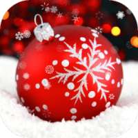 Christmas Live Wallpaper on 9Apps