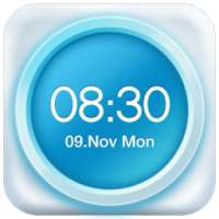 Smart Simple Alarm Clock Free