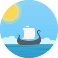 Veret - tidevann, radar++ on 9Apps