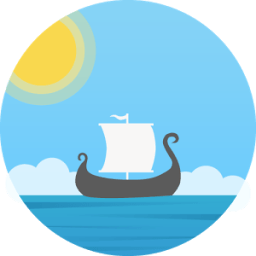 Veret - tidevann, radar++ أيقونة