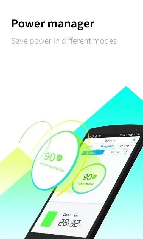 91 Launcher- Smooth, themes,UI screenshot 1