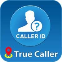 True Caller Id And Location