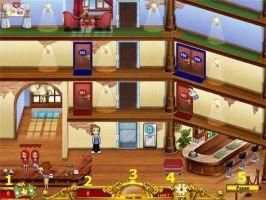 Hotel Dash Deluxe Hints Cheat screenshot 3