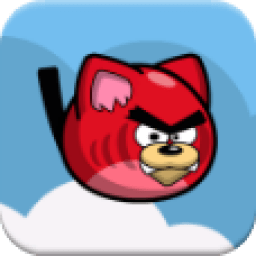 Angry Jump иконка