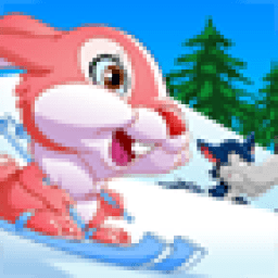 Dizzy Bunny Wings icon