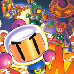 Super Bomberman 4 иконка