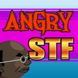 Angry STF icon