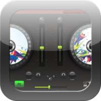 DJ Mixing Мобильный on 9Apps