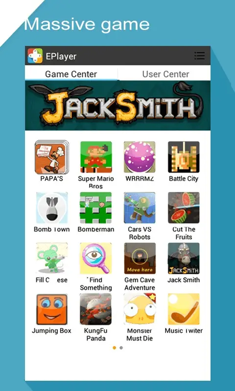 Download JackSmith APK 1.1.0 for Android iOS