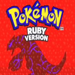 Pokemon Ruby 1.0
