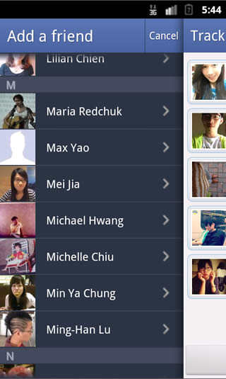 Online Notifier For Facebook screenshot 3
