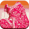 Indian Bridal Photo Shoot icon