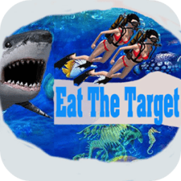 Hungry Shark Jaws Evo иконка