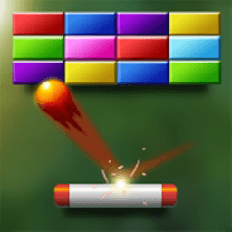 Brick Breaker Türkçe icon