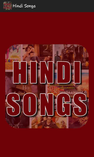 Hindi Songs screenshot 3