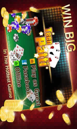 Teen Patti-Lucky Club screenshot 7