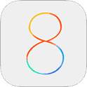iOS 8 Launcher & Lockscreen 1.12