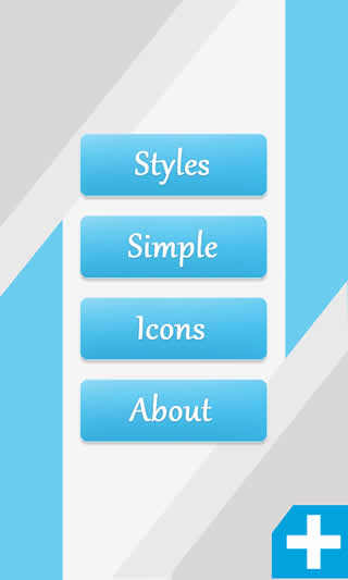 Text Styler screenshot 1