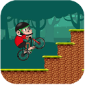Jungle Monkey BMX icon