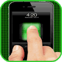 Fingerprint Screen Lock Free иконка