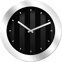 HD Clock Widget icon