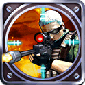 Speed Sniper Death icon