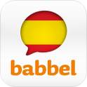 Learn Spanish with babbel.com