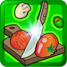 Pizza Ninja 11.16