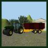 Tractor Simulator 3D: Silage