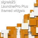 LauncherPro Plus s23 GTX icon