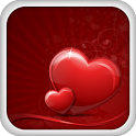Valentines Day Love App LITE icon