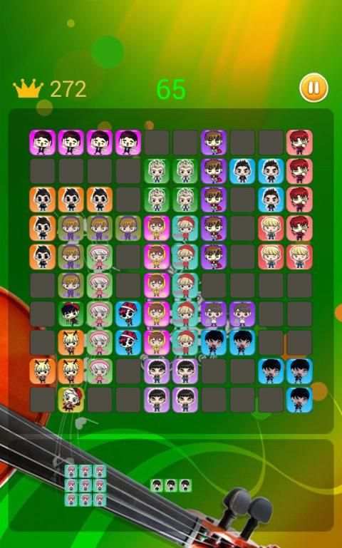 GOT7 1010 Game स्क्रीनशॉट 4