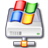 GPP Remote File icon