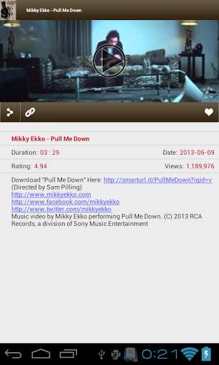 Music Rap screenshot 5