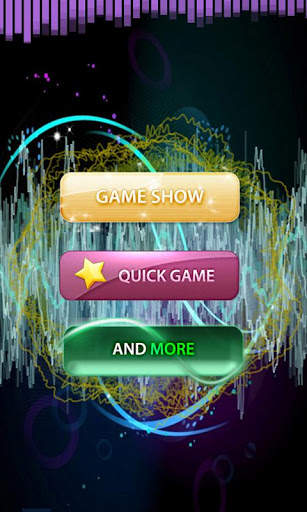 World stage music game screenshot 1