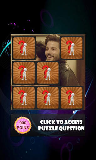 World stage music game screenshot 2