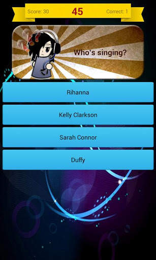 World stage music game screenshot 4