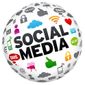 Social Media icon