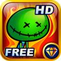 Zombie Granny: puzzle game