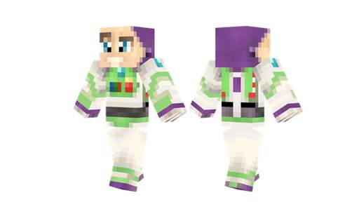 Minecraft Movie Skins Free screenshot 3
