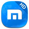Maxthon Browser for Tablet icon